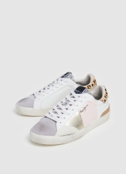 ZAPATILLA COMBI.LEOP